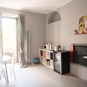  Apartamento Casa Greta, Nuovo Silenzioso Bilocale Nel Cuore Di