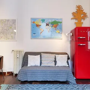  Apartamento Primopiano - Maderno