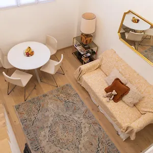  Apartamento !subway To Duomo! Modern Loft With Ac And Free Wifi