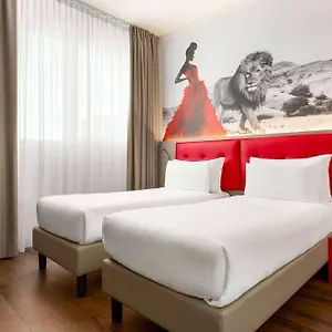 Amedia Hotel Milan, Trademark Collection By Wyndham מילאנו