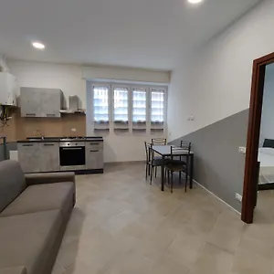What An Up Apartment