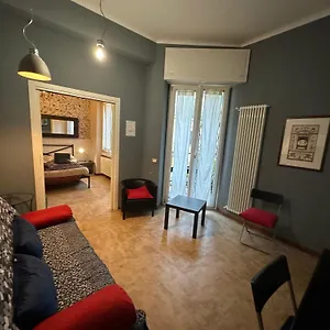 Chiossetto House Milán