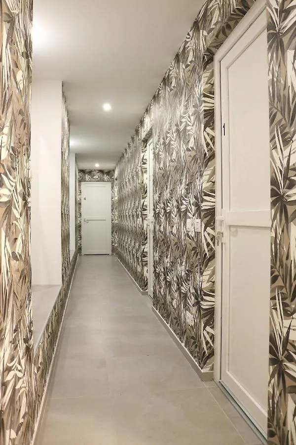 Apartment Central Station Milano Room - 1 Italy