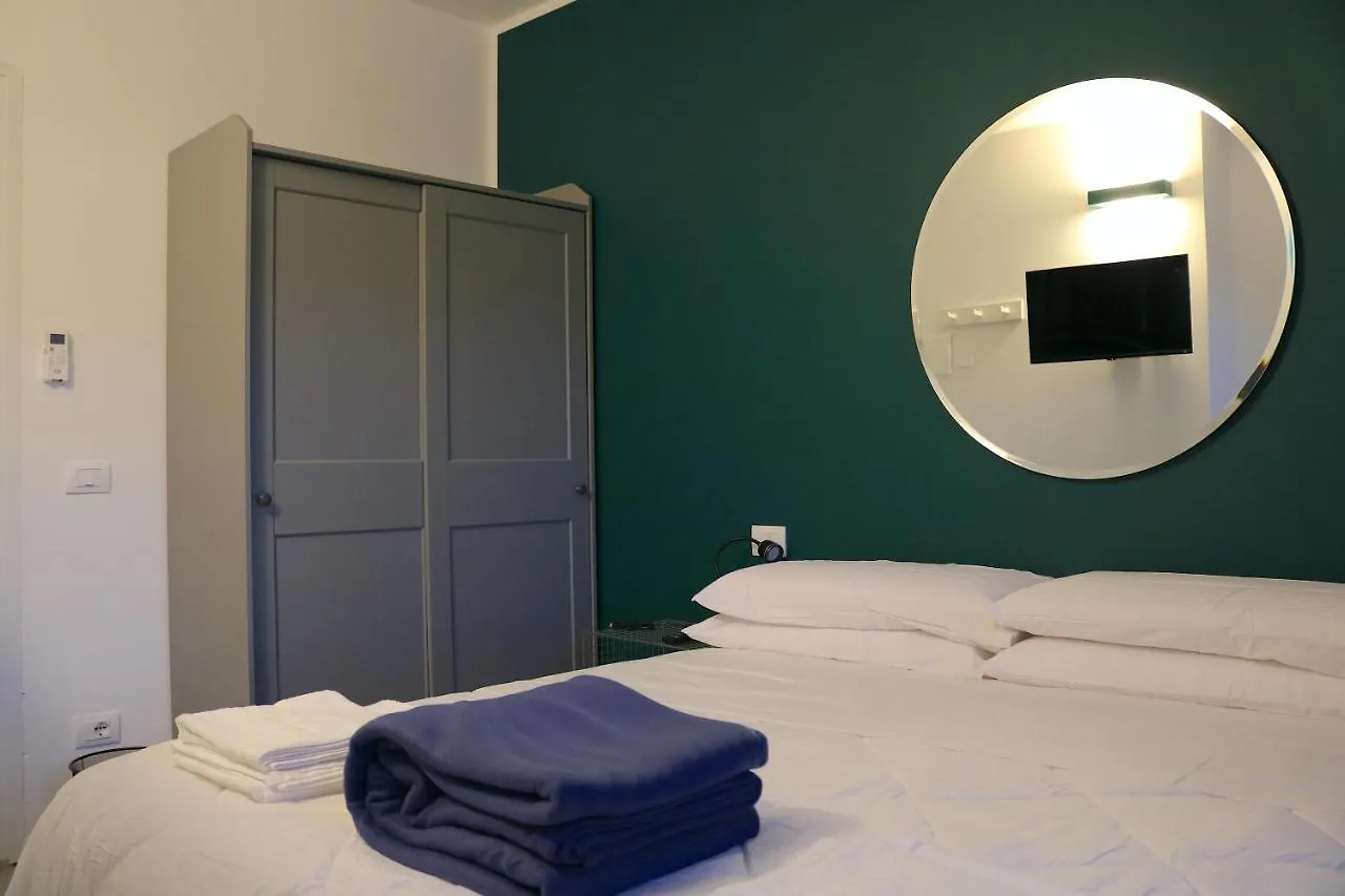 Central Station Milano Room - 1 Apartment Milan