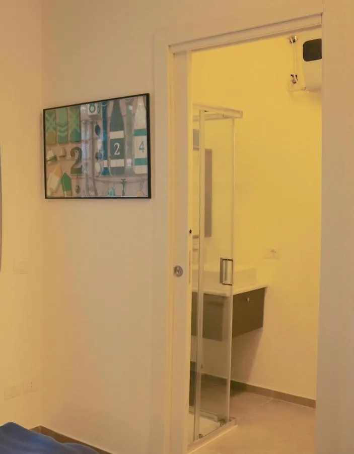 Central Station Milano Room - 1 Milan