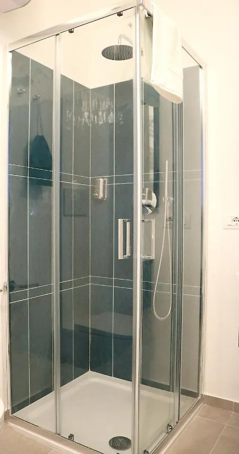 Apartment Central Station Milano Room - 1